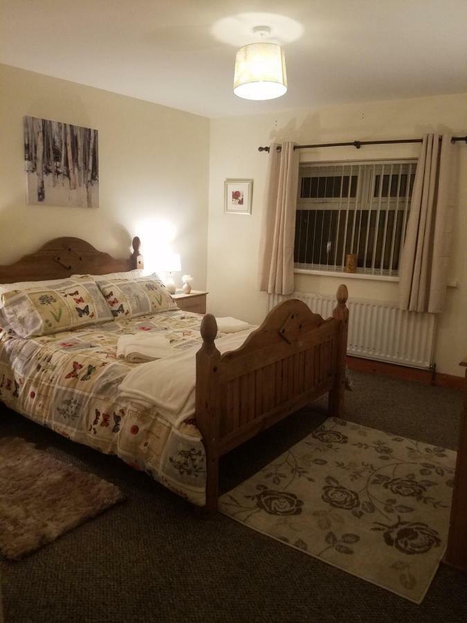Comfy Quiet Town House Villa Strabane Dış mekan fotoğraf