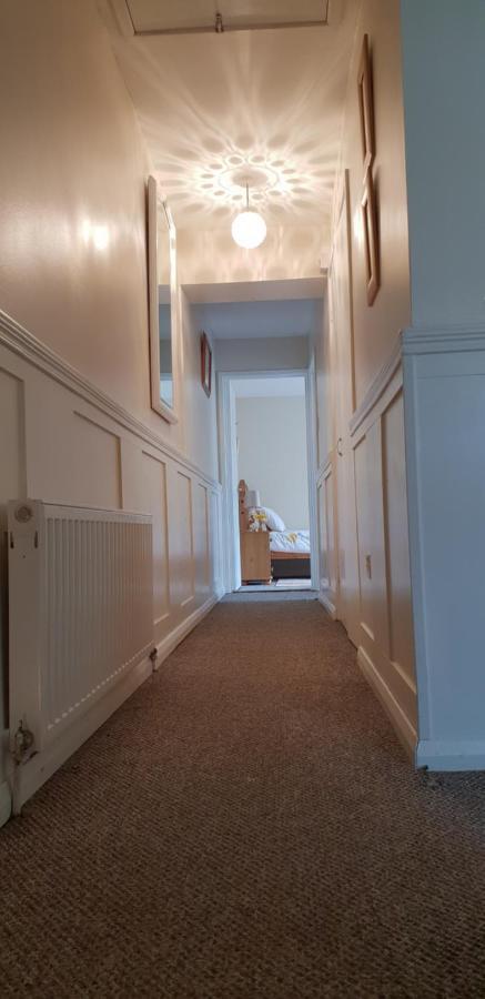Comfy Quiet Town House Villa Strabane Dış mekan fotoğraf