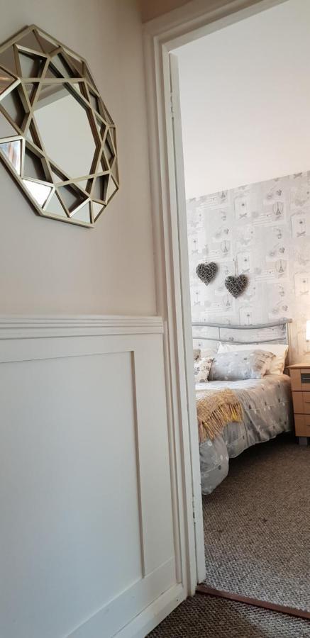 Comfy Quiet Town House Villa Strabane Dış mekan fotoğraf