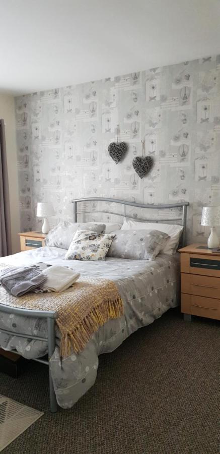Comfy Quiet Town House Villa Strabane Dış mekan fotoğraf